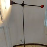 Ettore model floor lamp by Ernesto Gismondi for Artemide