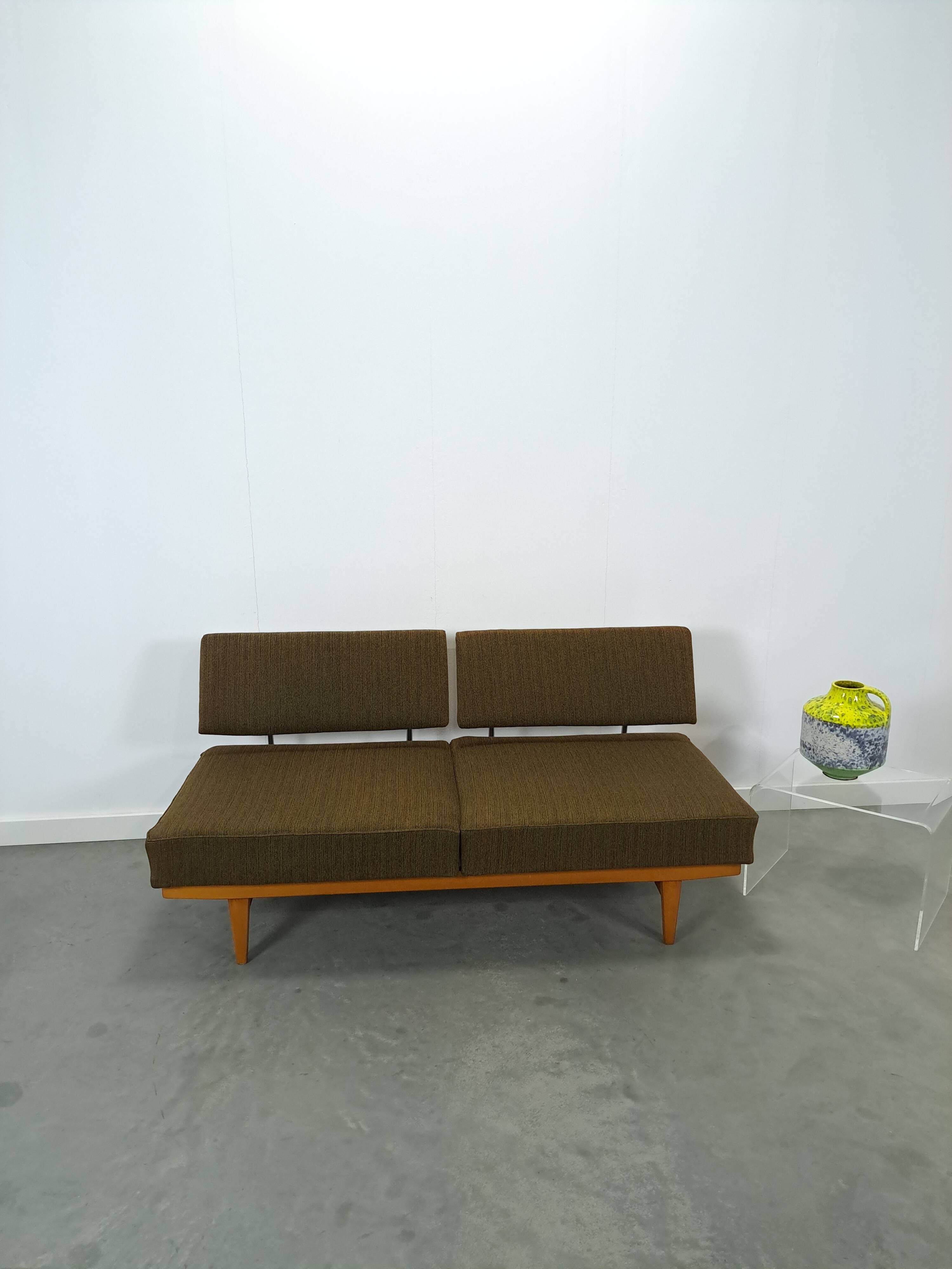 Design daybed slaapbank Knoll, Stella 1950