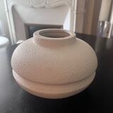 Roberto Rigon vase for Bertoncello