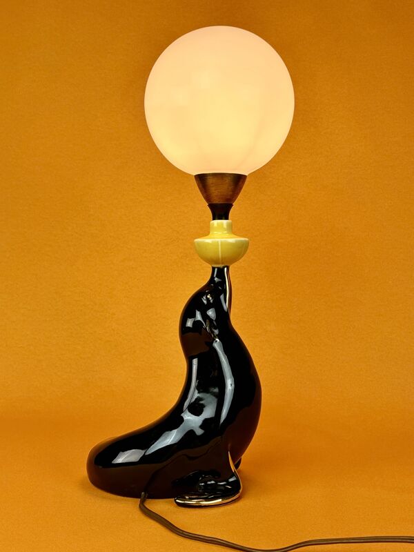 Lampe Otarie