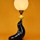 Lampe Otarie