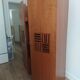 Roche Bobois retractable office cabinet