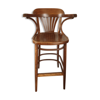 Tabouret de bar bistrot