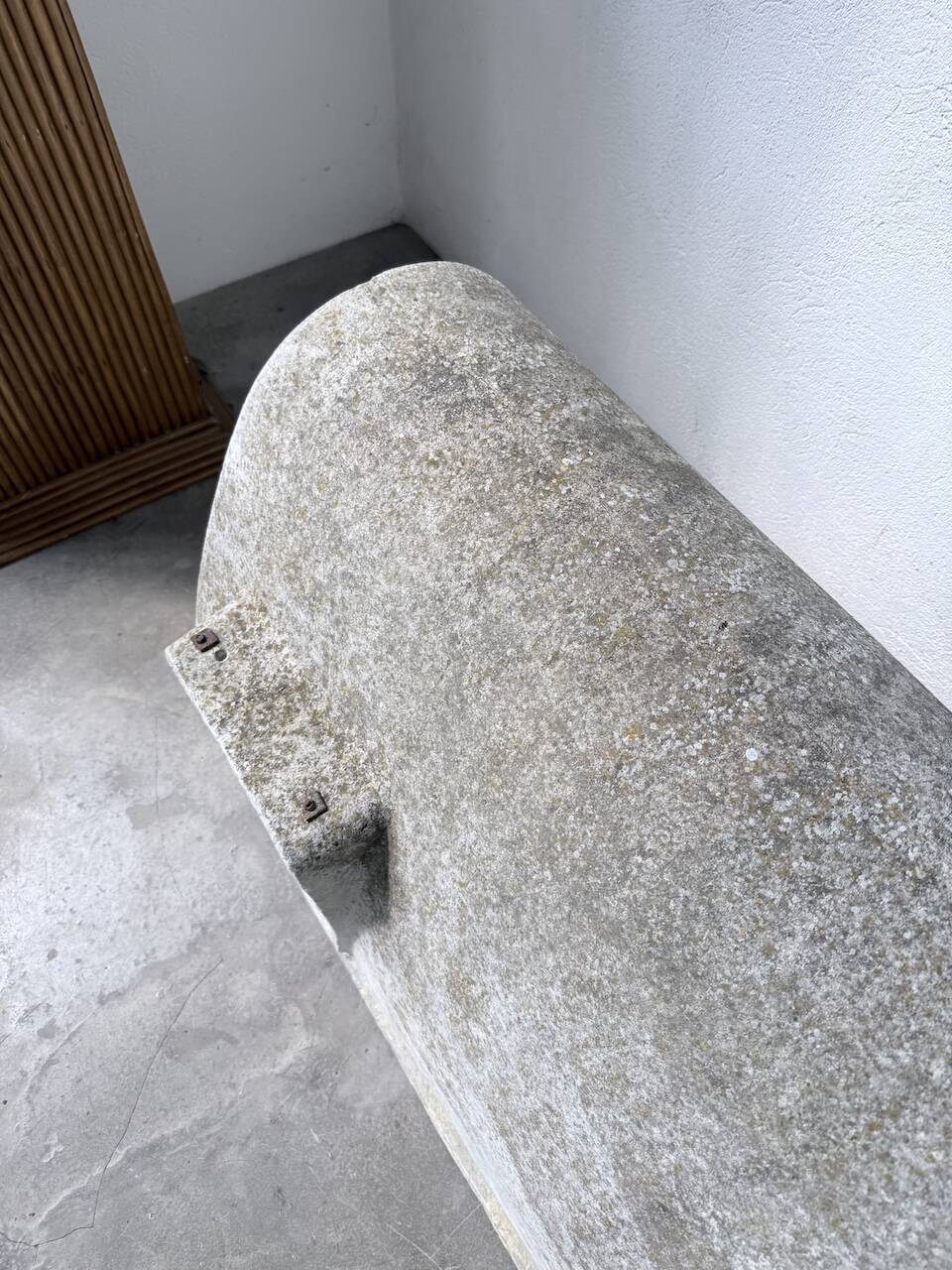 Niche vintage Willy Guhl