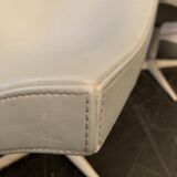 Suite of 4 chairs Cappellini Modèl Y S Christophe Pillet