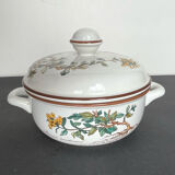 Villeroy and Boch Bitanica tureen