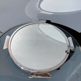 Modernist turntable 1950