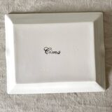 Ashtray, Cima pocket, duck decor