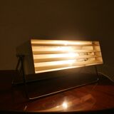 Minimalist table lamp by Kinkeldey