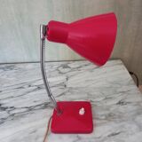 Vintage bedside lamp