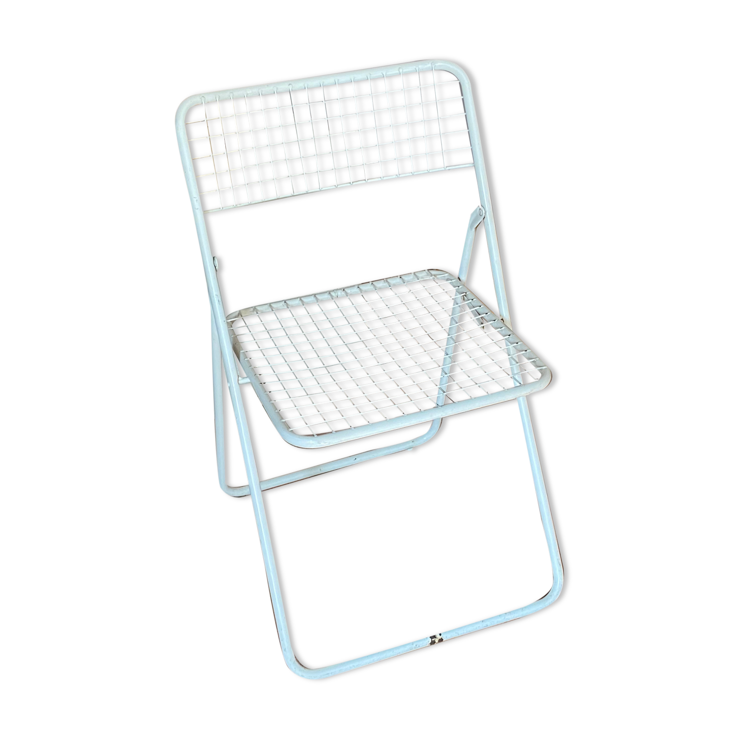 Ted Net chair by Niels Gammelgaard for IKEA, 1970