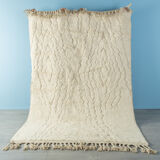 Berber rug, 200 x 295