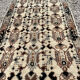 Tapis persan ancien 