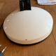 Vintage desk lamp Marina Malabotti Italy 1970