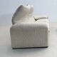 Maralunga 2-seater sofa by Vico Magistretti for Cassina