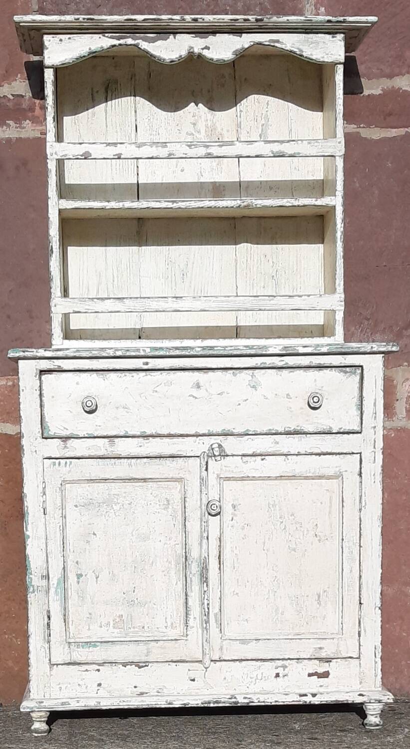 2-body sideboard