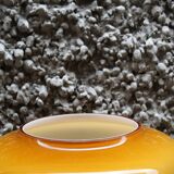 Italian Murano Glass Vase, 1970s