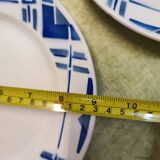 Plates