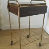 Console formica