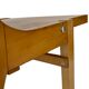 Vintage Roland Rainer 2 seater 1960