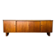 Vintage teak sideboard from the 1960s