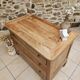 Commode ancienne