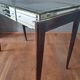 Venetian style desk