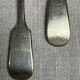 1890s - Soft boiled eggs spoons
