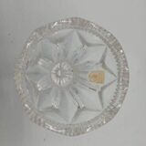 Crystal vase, Majolica Crystal