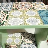 Table d'appoint