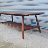 Scandinavian coffee table