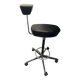 Tabouret haut bauhaus