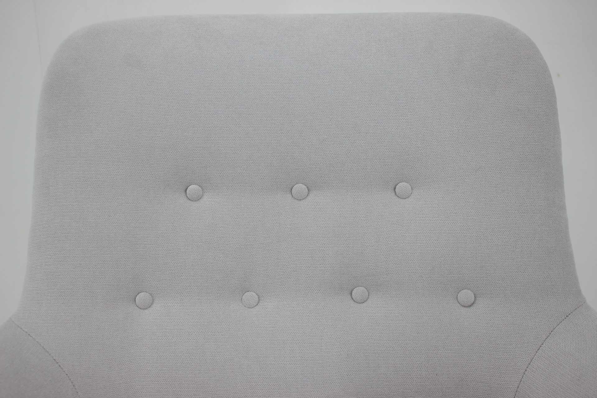 1950s Danish Lounge Chair