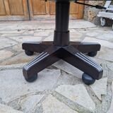 SPRING armchair designer MASSIMO SCOLARI, “GIORGETTI” Edition