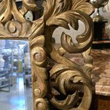 Louis XIII mercury mirror 136cm