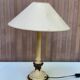 Vintage table lamp Anel Paris