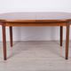 Mid-Century Teak Oval Dining Table from Elliots of Newbury, 1960s
