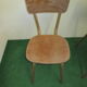 Lot de 6 chaises de bistrot