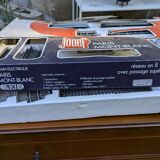 PARIS MONT-BLANC RAILWAY CIRCUIT by Jouef