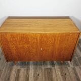 Sideboard by Jiri Jiroutek for Interier Praha, 1960s