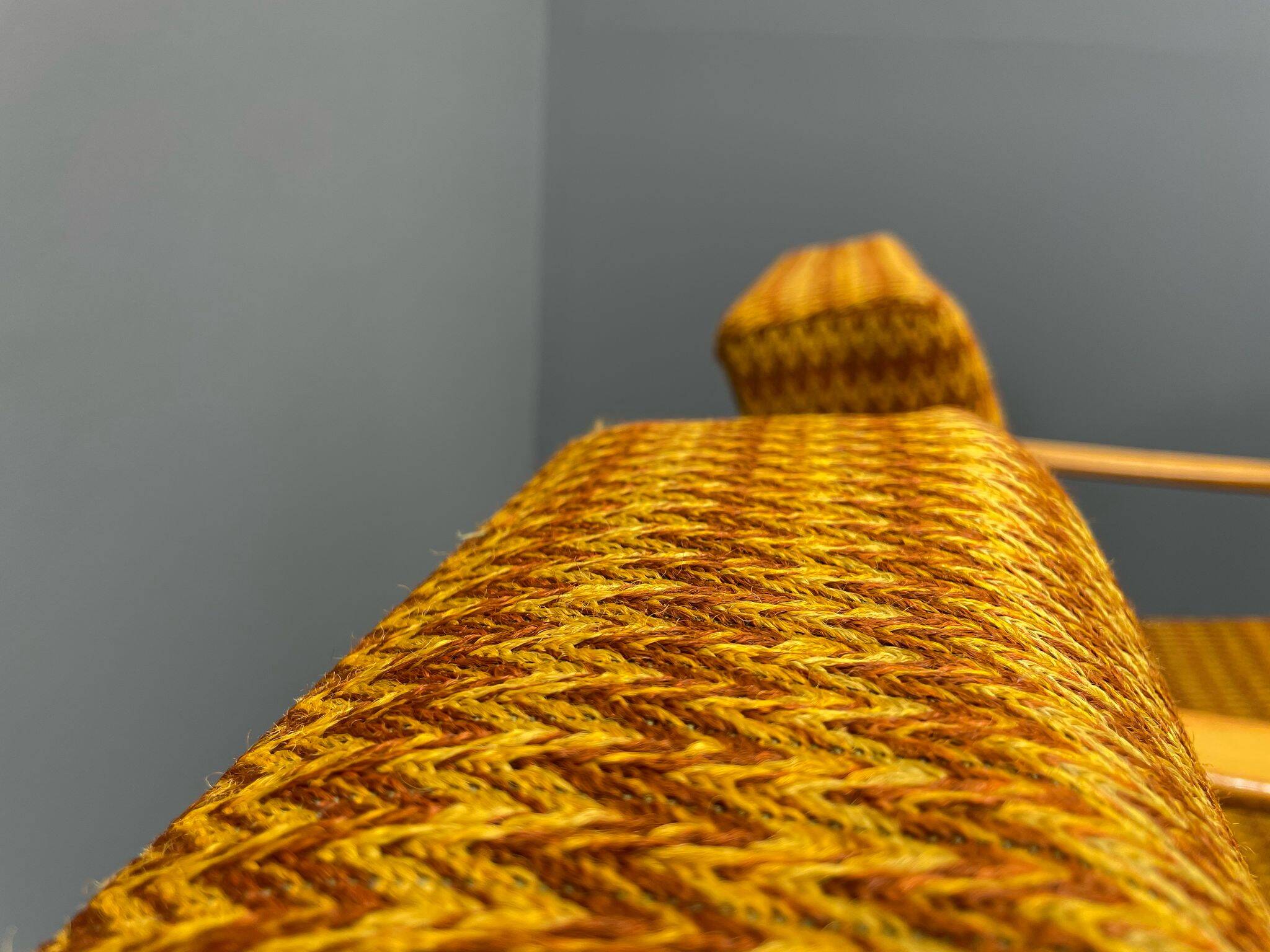 Pair of Armchairs by TON, Czechoslovakia, 1970s