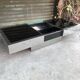 Table basse 1970/80