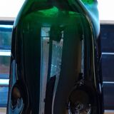 Emploli Blown Glass Pitcher