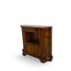 La console vintage élégante classique de Milan, années 1950/1960.