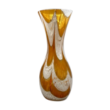 Vase "nougatine"