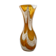 Vase "nougatine"