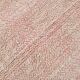 Tapis turc rose fait main en laine douce 9x11, 267x336Cm SK 33923