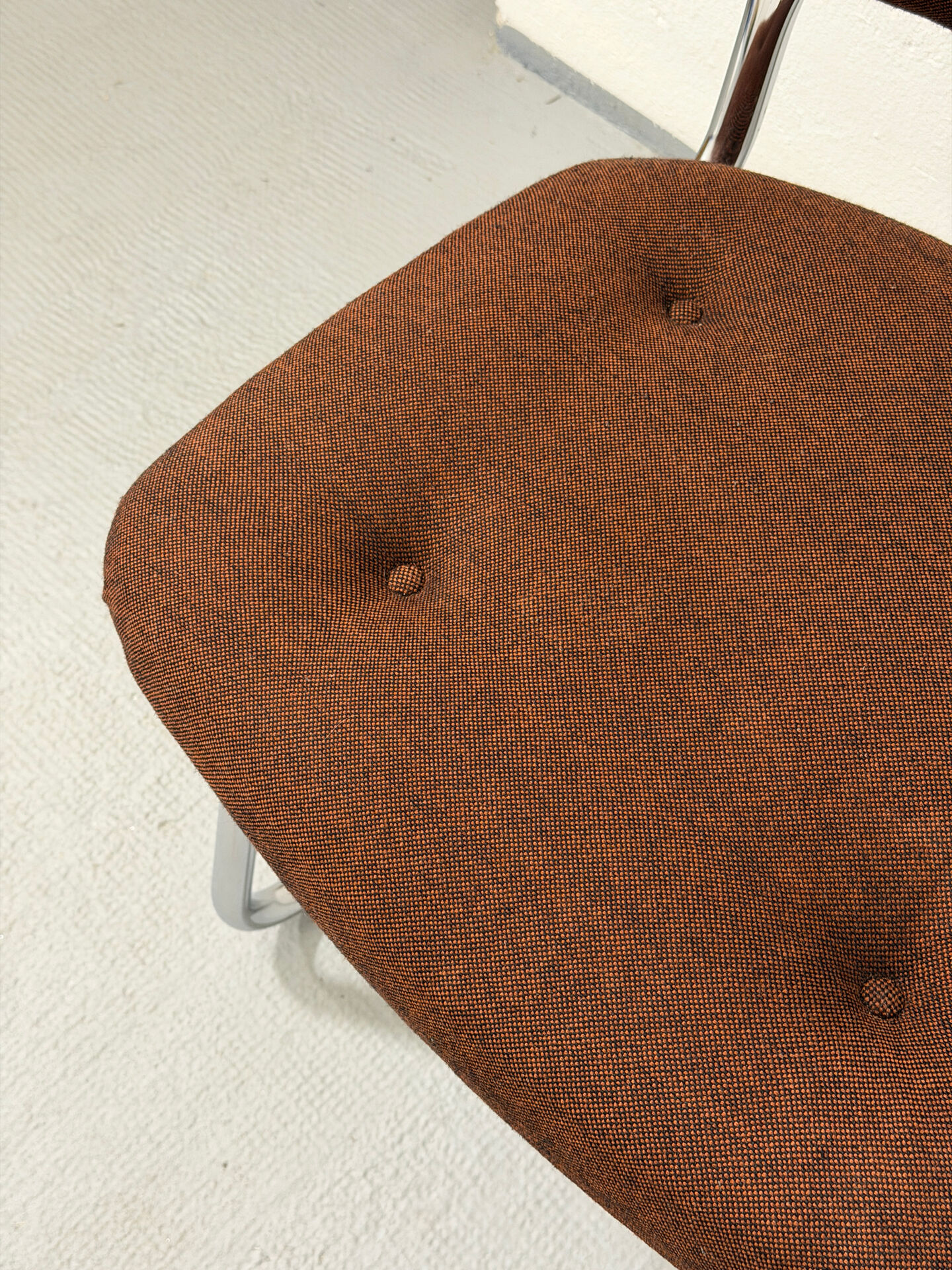 Strafor Steelcase chairs
