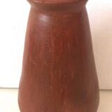 Terracotta Vase