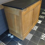 School counter